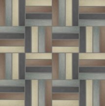 Diffusion Emoi Quatuor India 30x30
