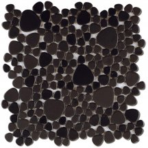 Diffusion Galets Japonais Anthracite Mat 101 26x26