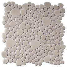 Diffusion Galets Japonais Sable Craquele 10 26x26