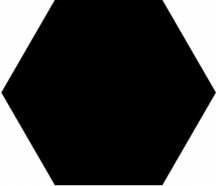 Diffusion Hexagon Orientation Black Base 22x25