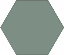 Diffusion Hexagon Orientation Kale Base 22x25