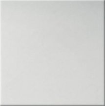 Diffusion Manhatiles Plat Blanc Brillant 00 15x15