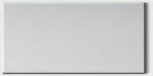 Diffusion Manhatiles Plat Gris Perle 83 7.5x15