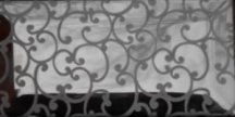 Diffusion Metro Decors Chrome Biseaute Metro Chrome Mano 7.11x21