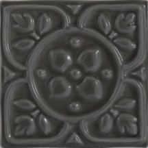 Diffusion Metro London Decor Covent Garden Gris 13x13