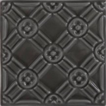 Diffusion Metro London Decor Marylebone Gris 13x13