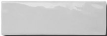 Diffusion Metro New-York Bullnose Blanc 00 10x30