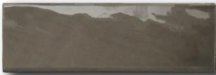Diffusion Metro New-York Bullnose Gris 23 10x30