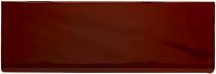 Diffusion Metro New-York Bullnose Lie De Vin 19 10x30