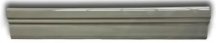 Diffusion Metro New-York Moulure Gris 23 5x30