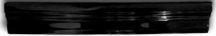 Diffusion Metro New-York Moulure Noir 32 5x30