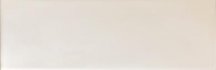 Diffusion Metro New-York Plat Blanc 00 10x30