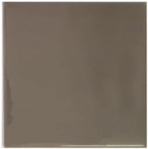Diffusion Metro New-York Plat Broadway Gris 10x10