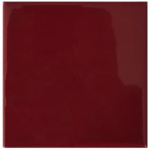 Diffusion Metro New-York Plat Broadway Lie De Vin 10x10