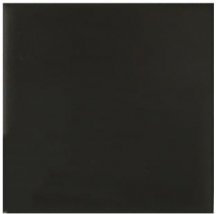 Diffusion Metro New-York Plat Broadway Noir Matt 10x10