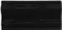 Diffusion Metro New-York Plinthe Noir 32 15x30