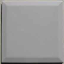 Diffusion Metro Paris Biseaute Blanc 00 15x15