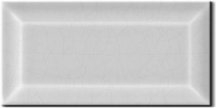 Diffusion Metro Paris Biseaute Blanc Craquele 10 7.5x15