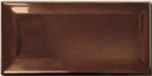 Diffusion Metro Paris Biseaute Bronze 44 7.5x15