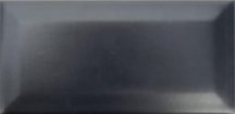 Diffusion Metro Paris Biseaute Navy Mat 101 7.5x15