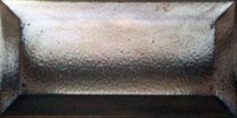 Diffusion Metro Paris Biseaute Plomb 53 7.5x15