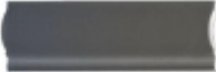 Diffusion Metro Paris Special Cimaise Droite Argent 51 5x15
