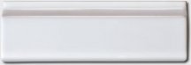 Diffusion Metro Paris Special Cimaise Droite Blanc 00 5x15