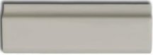 Diffusion Metro Paris Special Cimaise Droite Gris Perle 83 5x15