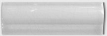 Diffusion Metro Paris Special Cimaise Mouluree Blanc Craquele 10 5x15