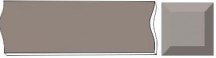 Diffusion Metro Paris Special Cimaise Mouluree Chestnut Mat 112 5x15