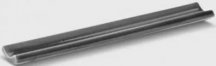 Diffusion Metro Paris Special Gorge Argent 51 2.5x15