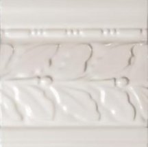 Diffusion Metro Pieces Speciales Feuille De Chene Ivoire 8 15x15