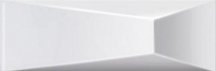 Diffusion Metro Pyramide Nefertiti Blanc 00 10x30