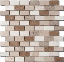 Diffusion Peter And Stone Omenor Brique 30.5x30.5
