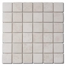Diffusion Peter And Stone Square 5x5 Limestone 30.5x30.5