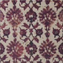 Diffusion Pierres Decorees Decore Ispahan 20x20