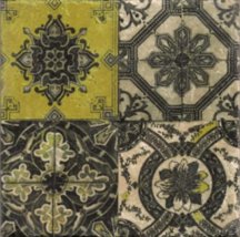 Diffusion Pierres Decorees Decore Limassol 20x20