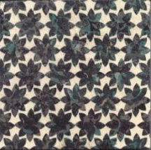 Diffusion Pierres Decorees Decore Portofino 20x20