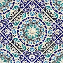 Diffusion Pierres Decorees Decore Positano 20x20