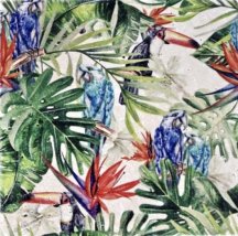 Diffusion Pierres Decorees Decore Rio 20x20