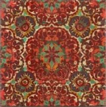 Diffusion Pierres Decorees Decore Seville 20x20