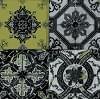 Diffusion Pierres Decorees Mini Decore Limassol 5x5
