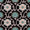 Diffusion Pierres Decorees Mini Decore Oran 5x5