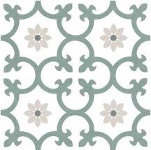 Diffusion Porcelain Decors Dalia Kale 25x25