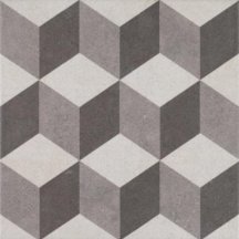 Diffusion Porcelain Decors Vintage Dover 25x25