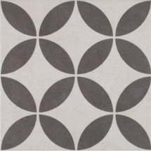 Diffusion Porcelain Decors Vintage Square 25x25