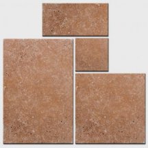 Diffusion Travertin Carreaux Noce Opus 4 Formats 60x120