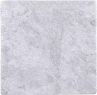 Diffusion Travertin Carreaux Thala Gris 10x10