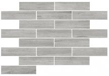 Diffusion Wooden Spirit Parquet Louvre Amazon Gris 22x91