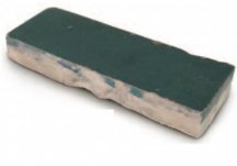 Diffusion Zellige Bejmat Vert Emeraude 4.5x14